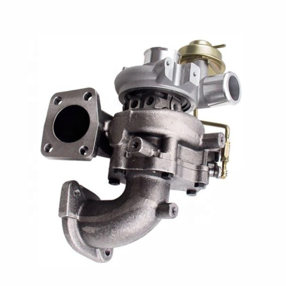 TURBO COMPRESSEUR MITSUBISHI 49135-02652