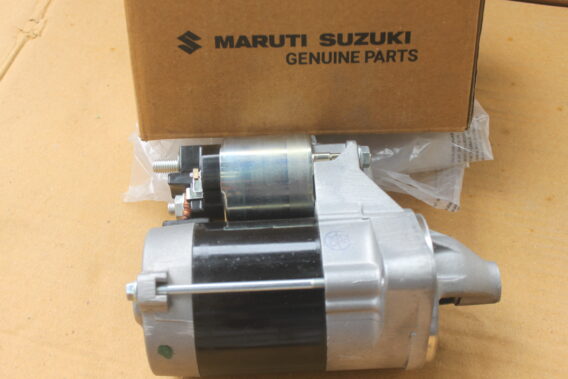 DEMARREUR SUZUKI ALTO 800 2020+/ STARTER ASSY SUZUKI ALTO