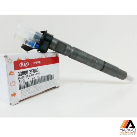 INJECTEUR ASSY HYUNDA / KIA  33800-2F000