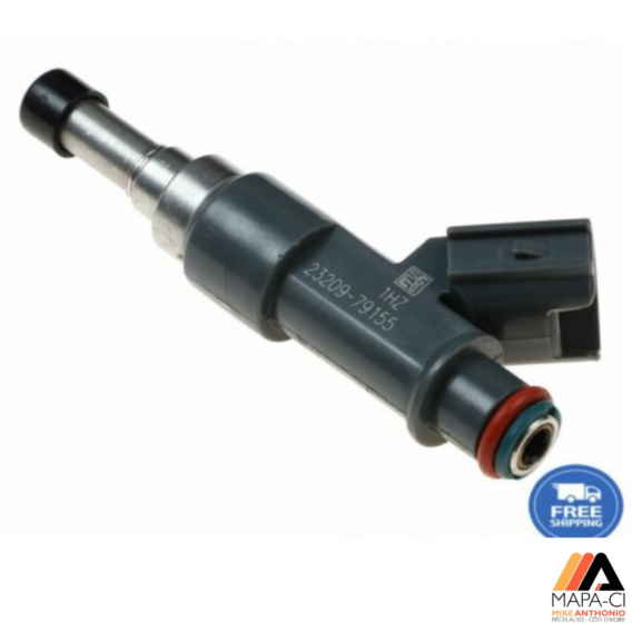 INJECTEUR ASSY TOYOTA 23209-79155