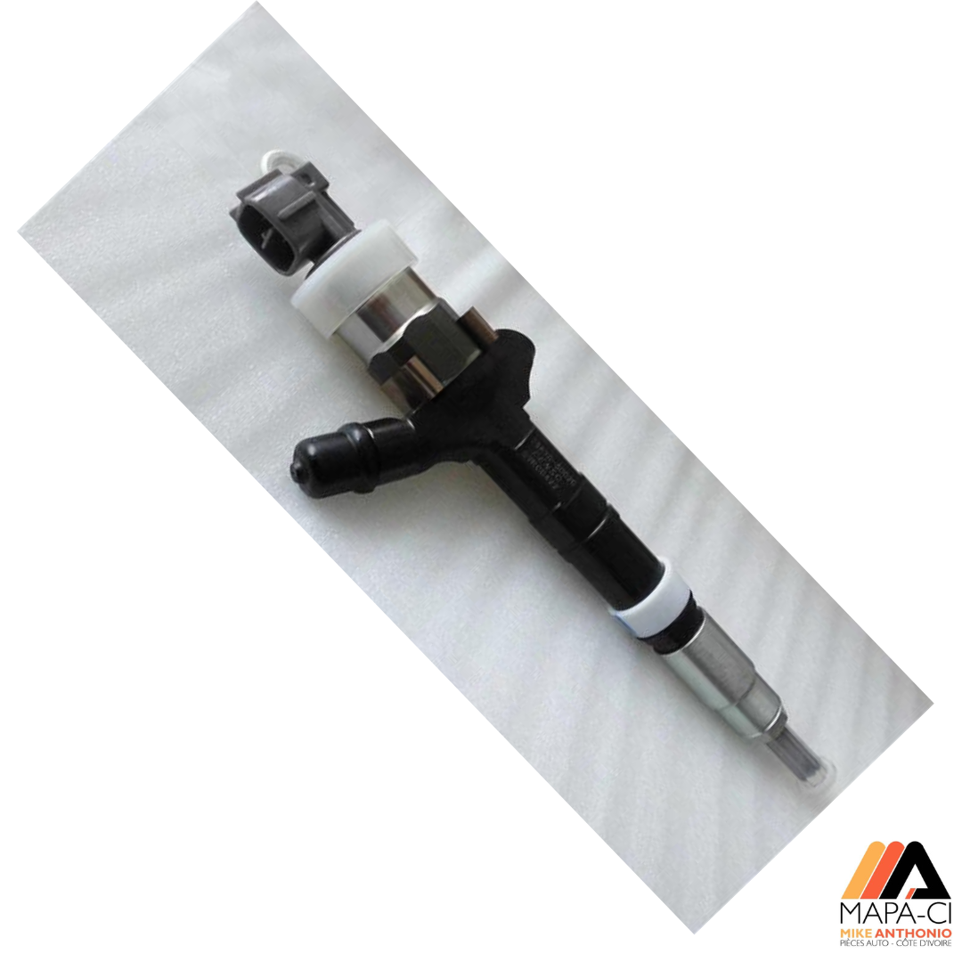 INJECTEUR ASSY TOYOTA 9709500-588