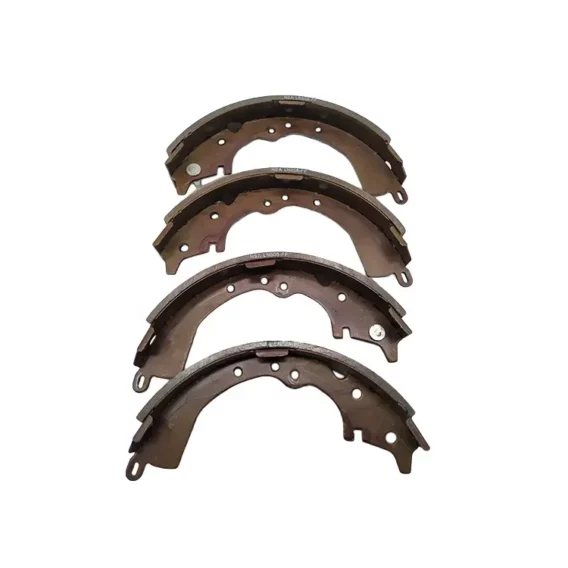 JEU DE MACHOIRES DE FREIN TOYOTA RR 04495-0K060