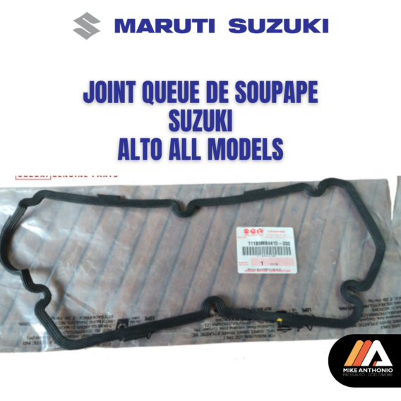 JOINT QUEUE DE SOUPAPE SUZUKI ALTO ALL MODELS