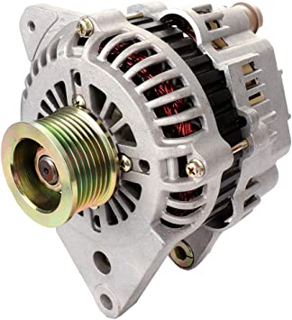 ALTERNATEUR MITSUBUSHI MD370480