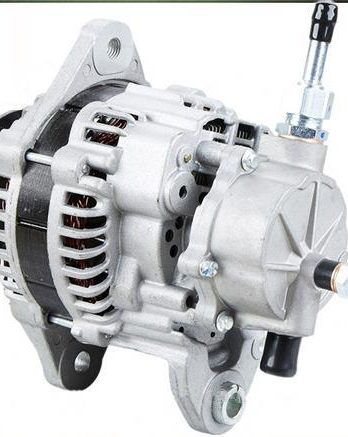 ALTERNATEUR MITSUBISHI ME017509