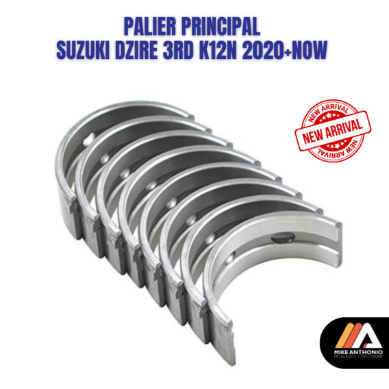 PALIER PRINCIPAL  SUZUKI DZIRE 3RD K12N 2020+NOW