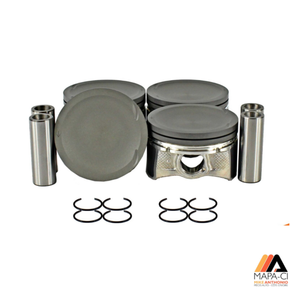 PISTON MAZDA STD 5L  SL01-23-200