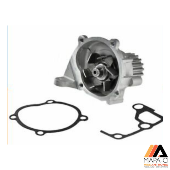 POMPE A EAU MAZDA  MA203006