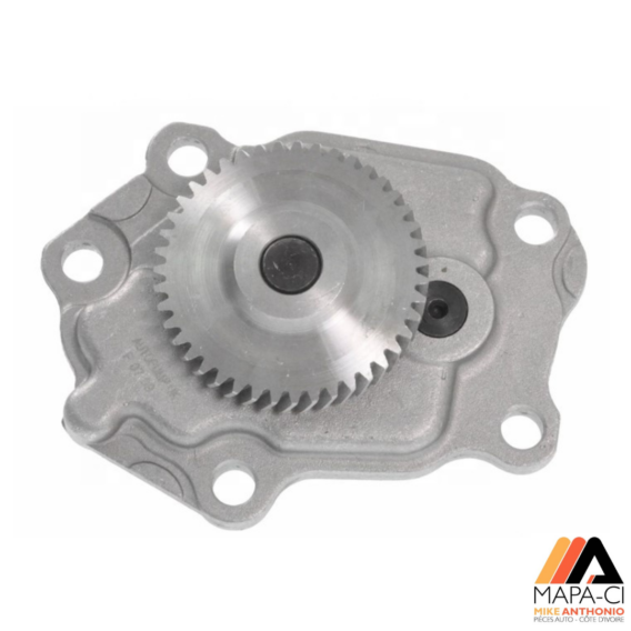 POMPE A HUILE NISSAN HARDBODY 15010 43G04 V4-075