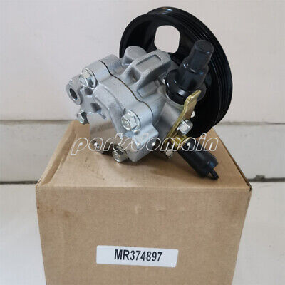 POMPE DE DIRECTION ASSISTEE  MITSUBISHI L200 1996 2004 MR374897