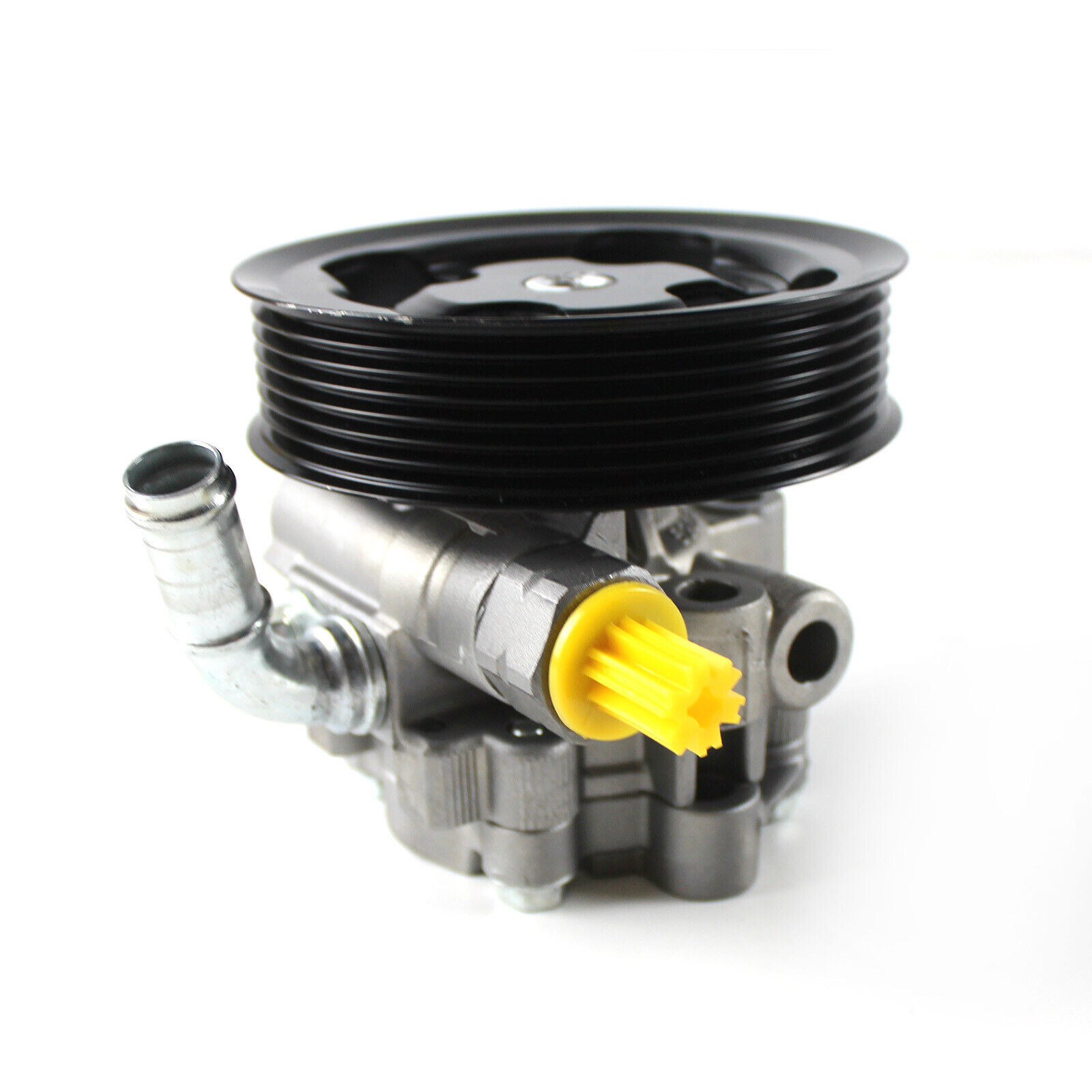 POMPE DE DIRECTION ASSISTEE  MITSUBISHI MR418566