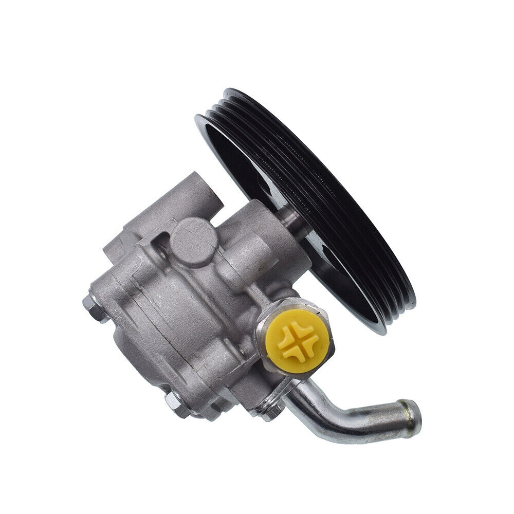 POMPE DE DIRECTION ASSISTEE  MITSUBISHI MR995024