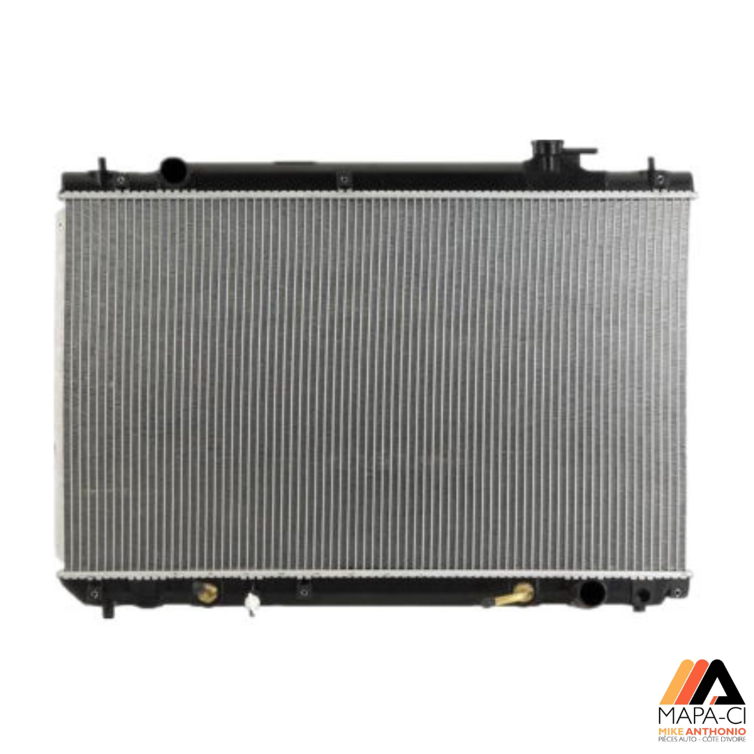 RADIATEUR HONDA CRV DA-HO-011