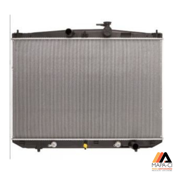 RADIATEUR LEXUS GX460 4.6L V8 TS-75671