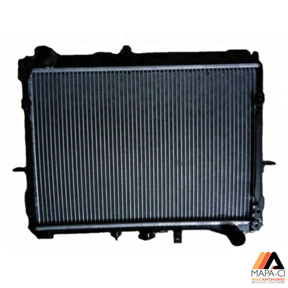 RADIATEUR MAZDA 16081 Z602-15-200C