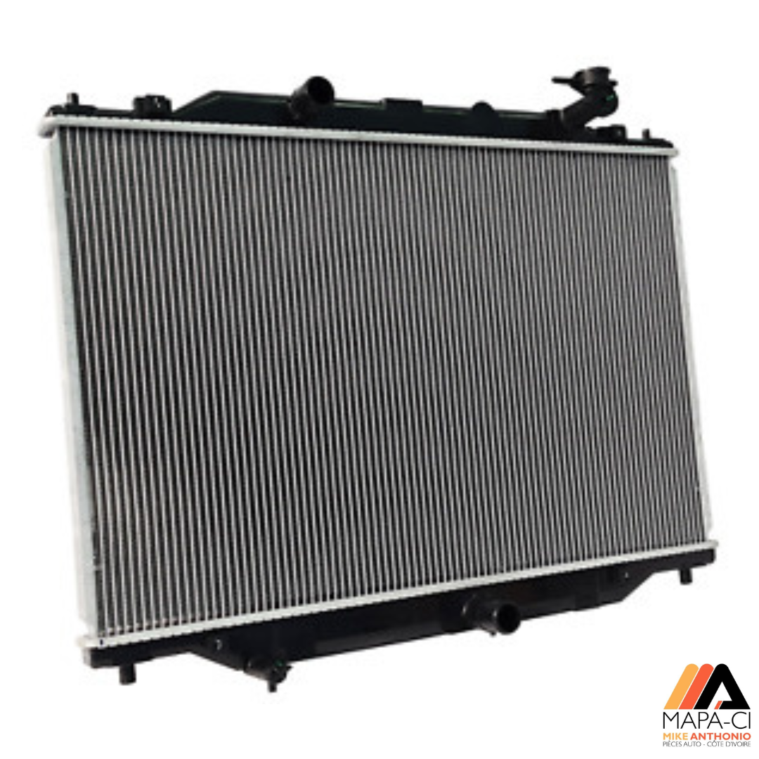 RADIATEUR MAZDA CX9 YB12221-13A84