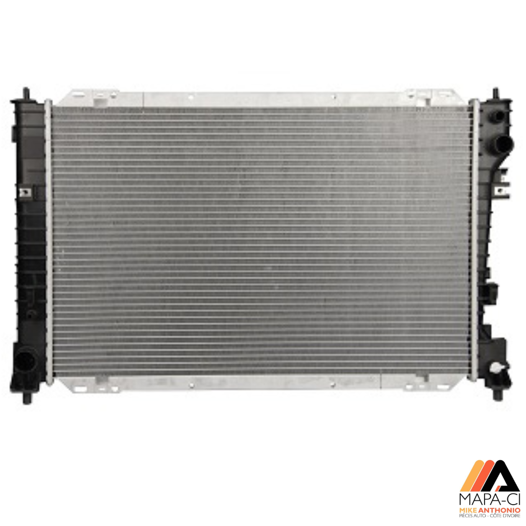 RADIATEUR MAZDA / FORD TRIBUTE 16097 YL8Z8005LB