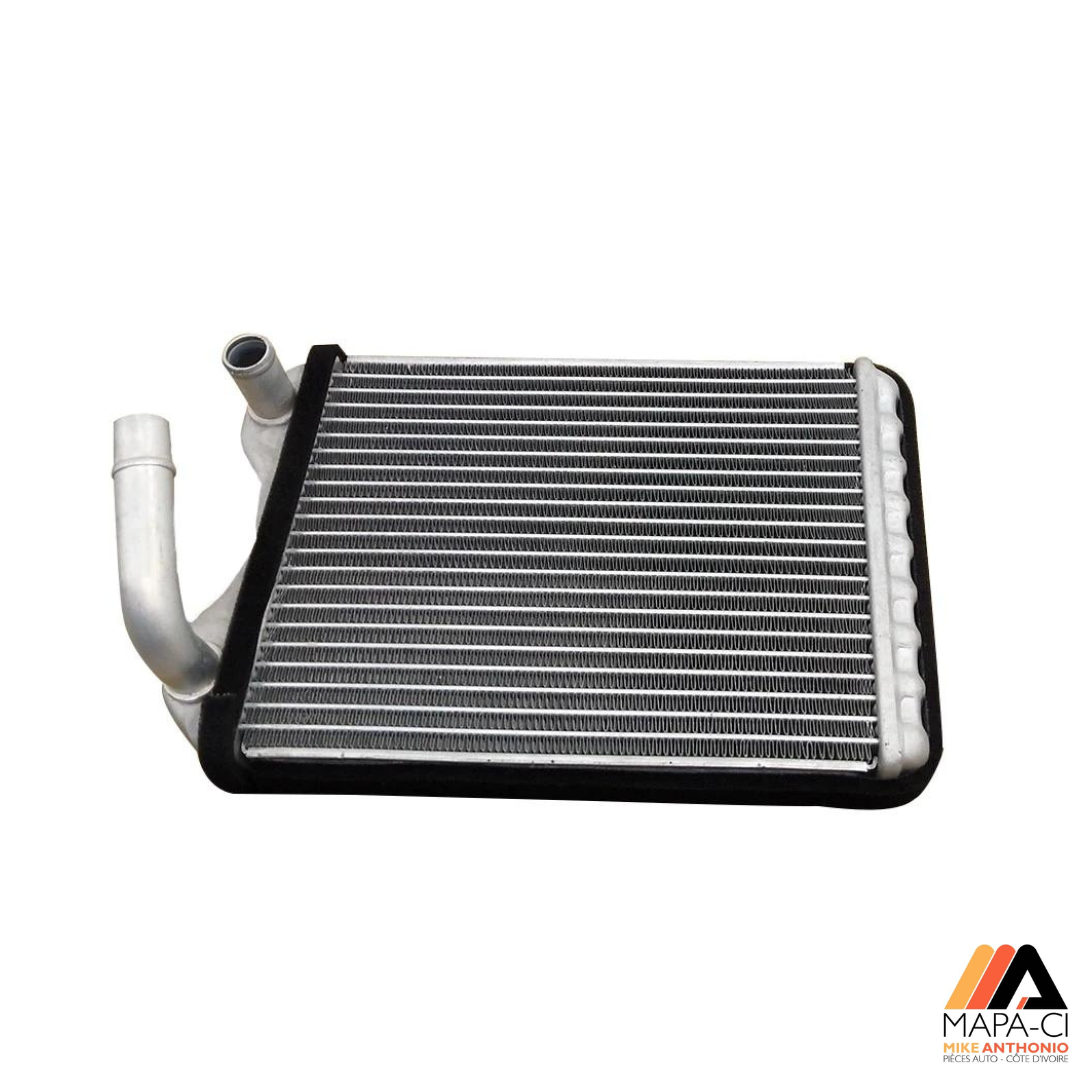 RADIATEUR MITSUBISHI 4M41 MB13A563