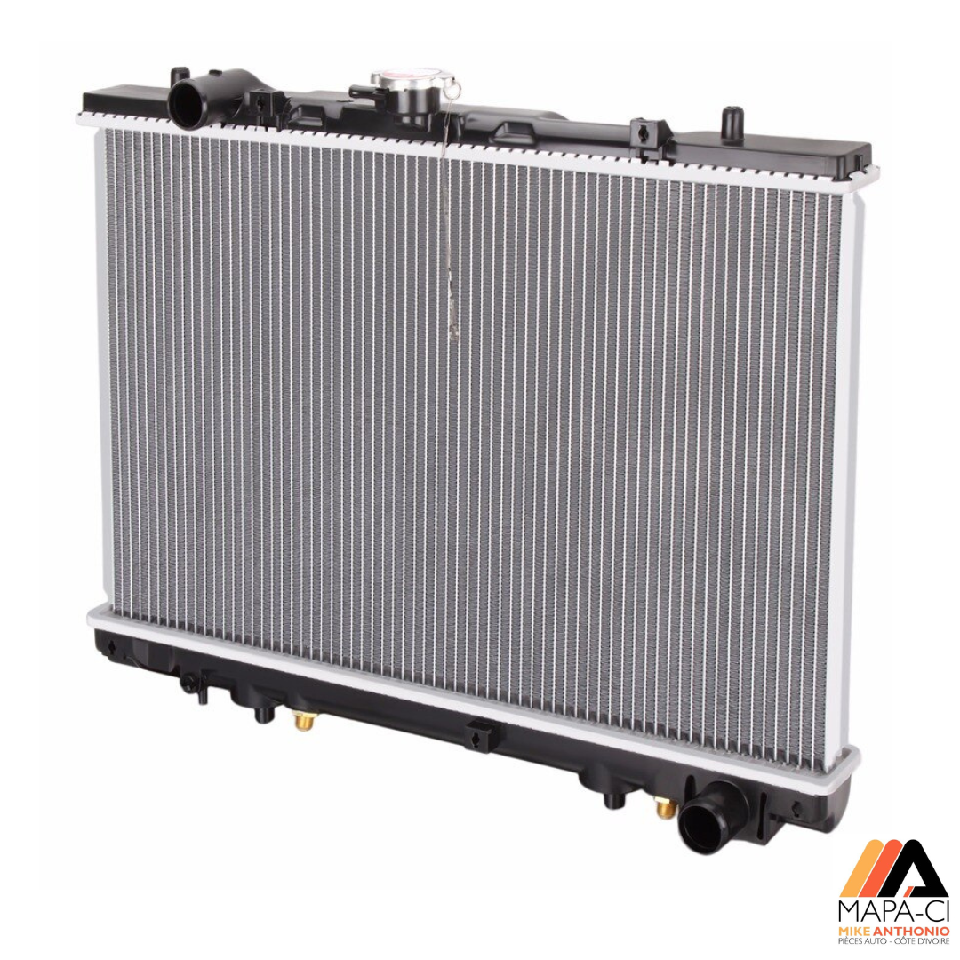 RADIATEUR MITSUBISHI 99 95 MR204590 / 1402 MR187964