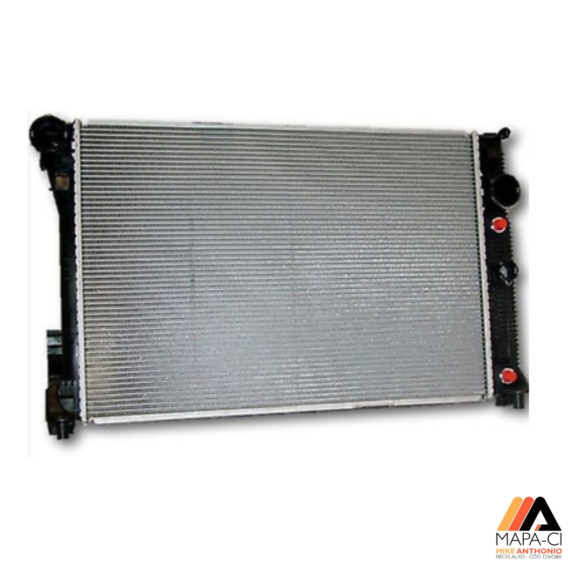 RADIATEUR MITSUBISHI  JSD-27120