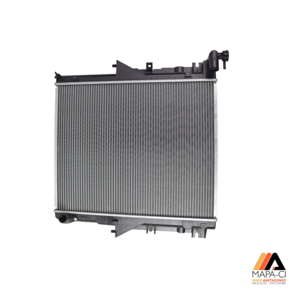 RADIATEUR MITSUBISHI L200 14087 MR481785