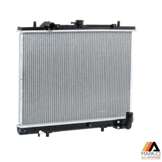 RADIATEUR MITSUBISHI L200 DA-MI-145