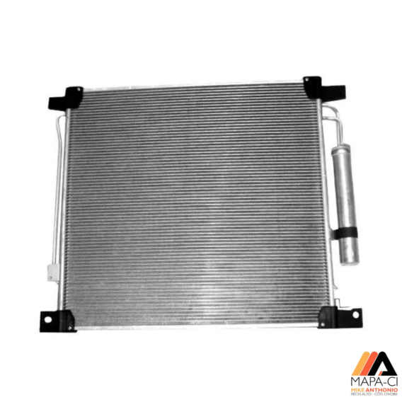 RADIATEUR MITSUBISHI L200 MN135117