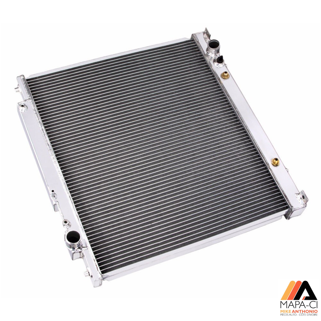 RADIATEUR MITSUBISHI L400 14059 MR127889