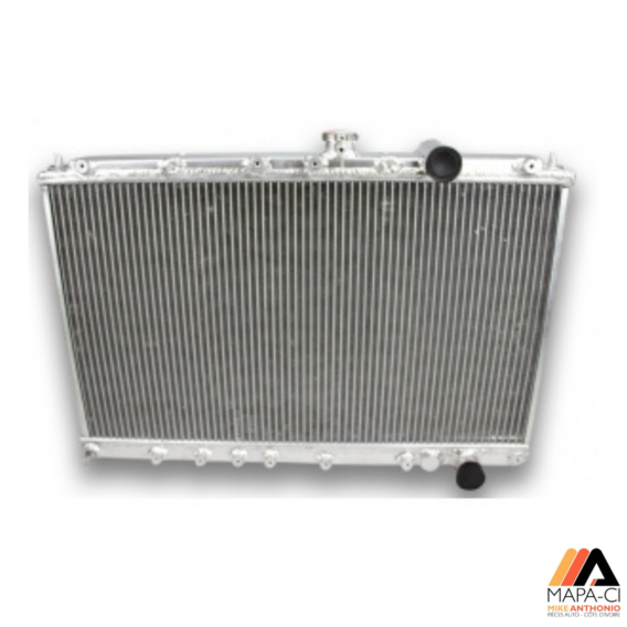 RADIATEUR MITSUBISHI LANCER 1.3L 14056 MR968857