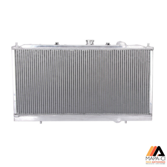 RADIATEUR MITSUBISHI LANCER MB660565 / 14017 MB660561