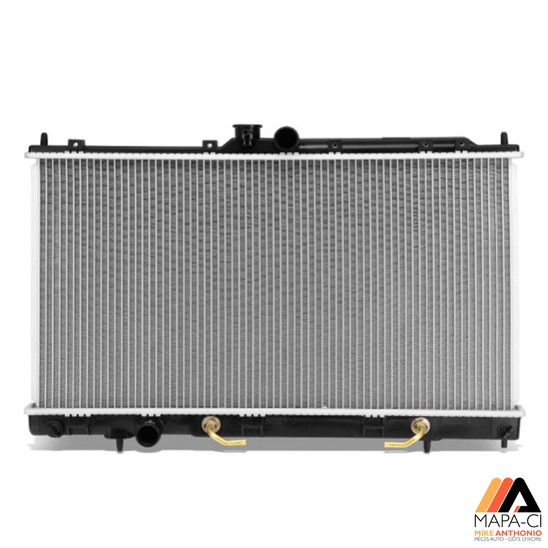 RADIATEUR  MITSUBISHI LANCER ATM MR968858 14025