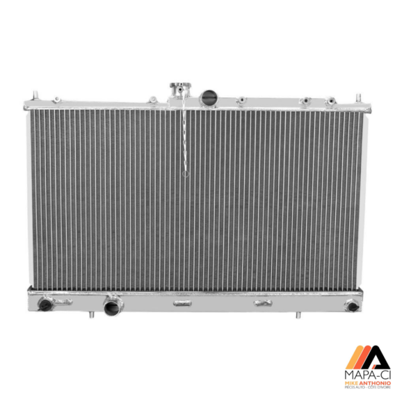 RADIATEUR MITSUBISHI LANCER MR529747