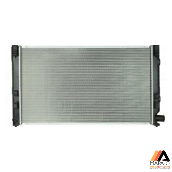 RADIATEUR MITSUBISHI MITSUBISHI 14014 MR355050