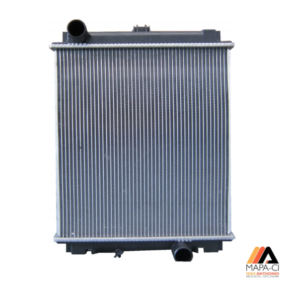 RADIATEUR MITSUBISHI  MR968282