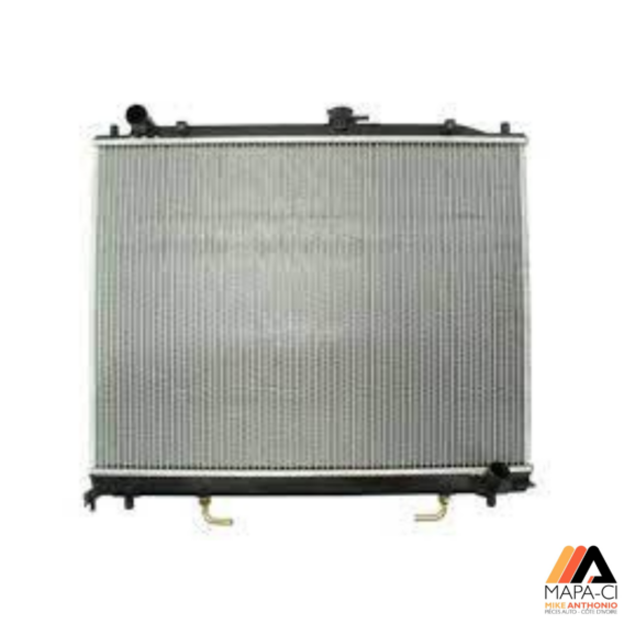 RADIATEUR MITSUBISHI U73 MR404689