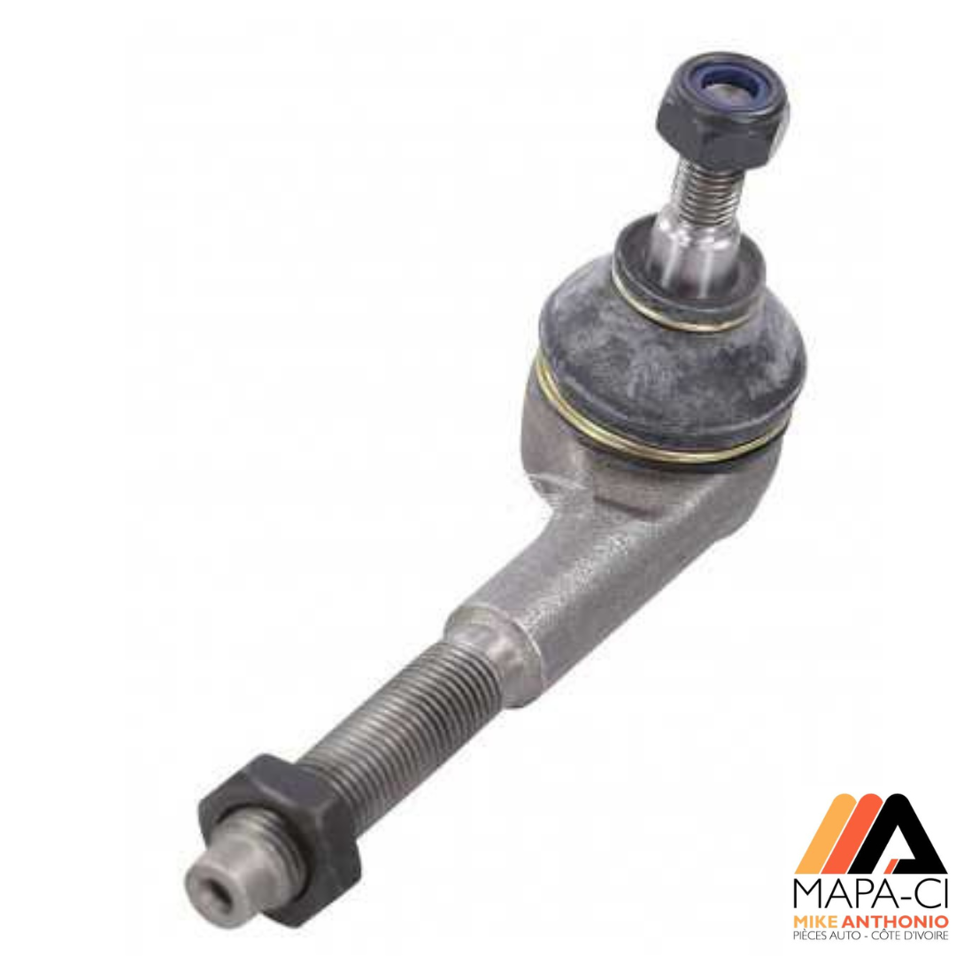 ROTULE AXIALE PEUGEOT / CITROEN LH / RH 3812.C4 SUPPORT DE LA BARRE DE SUSPENSION INNER  3812C4