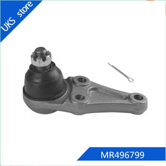 ROTULE DE SUSPENSION MITSUBISHI FR LWR LH / RH  MR496799