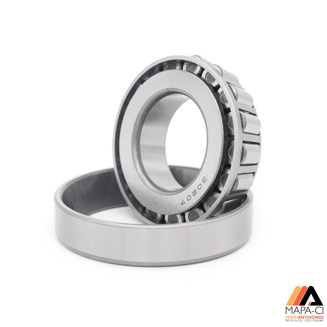 ROULEMENT CONIQUEI  LM48548/10