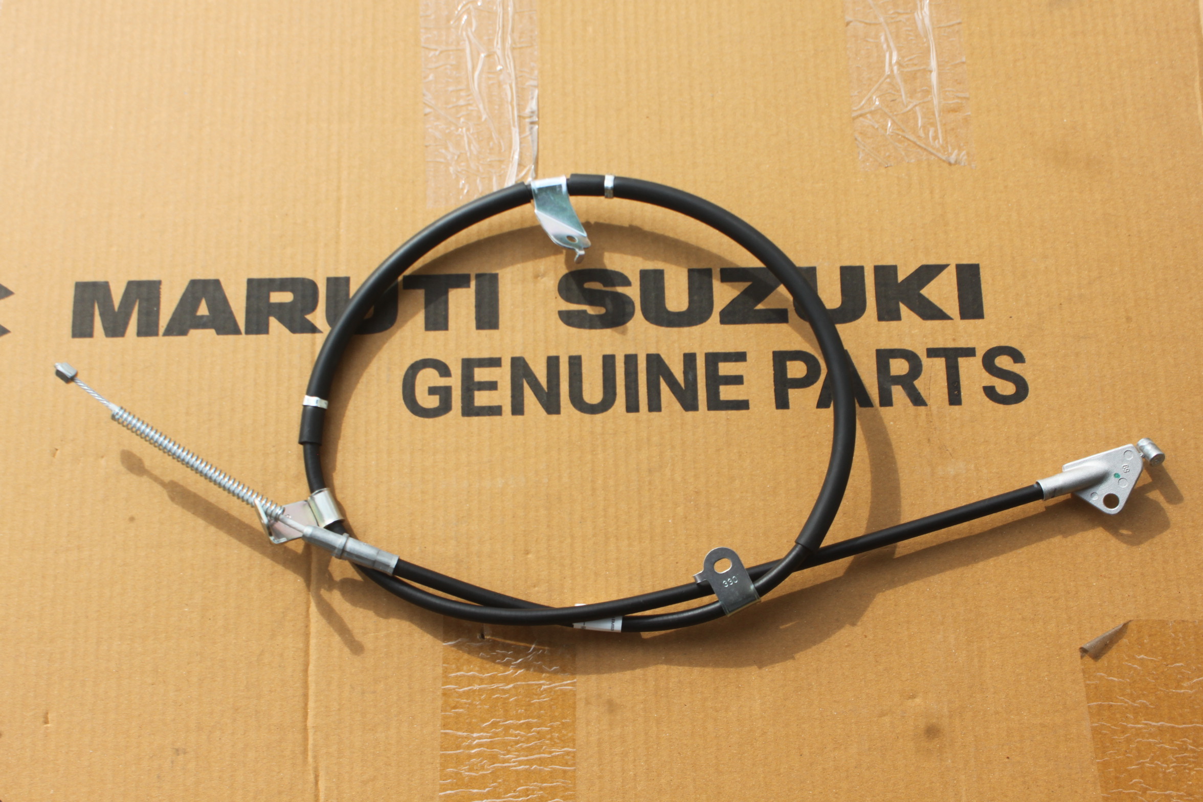 CABLE DE FREIN A MAIN DROIT SUZUKI S-PRESSO MT 2019+ NOW / CABLE PARKING