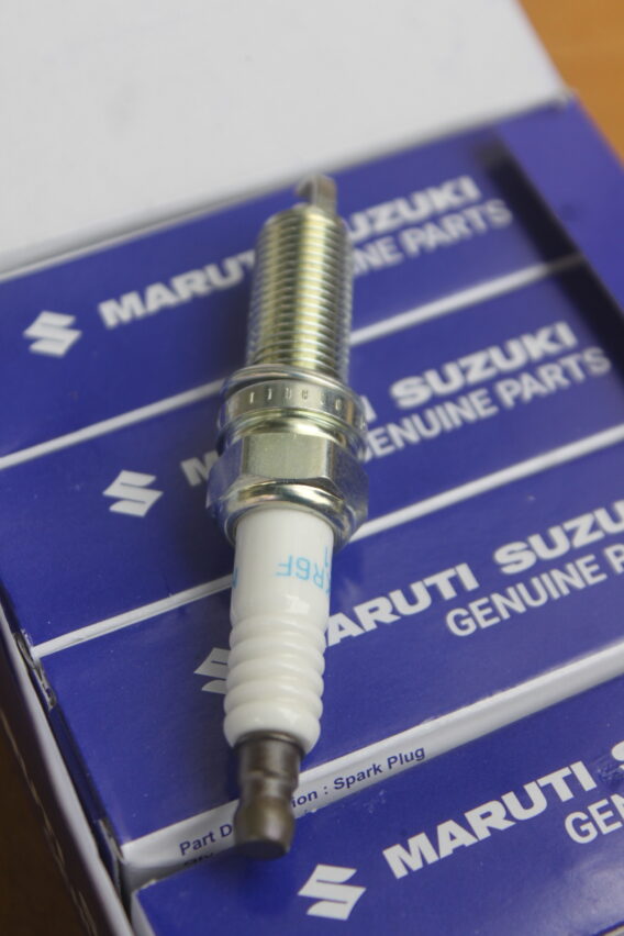 BOUGIES D’ALLUMAGE SUZUKI DZIRE 2020+/ SPARK PLUG SUZUKI DZIRE