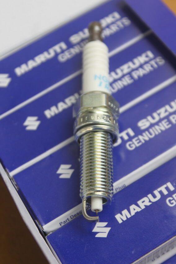 BOUGIES D’ALLUMAGE SUZUKI DZIRE 2020+/ SPARK PLUG SUZUKI DZIRE