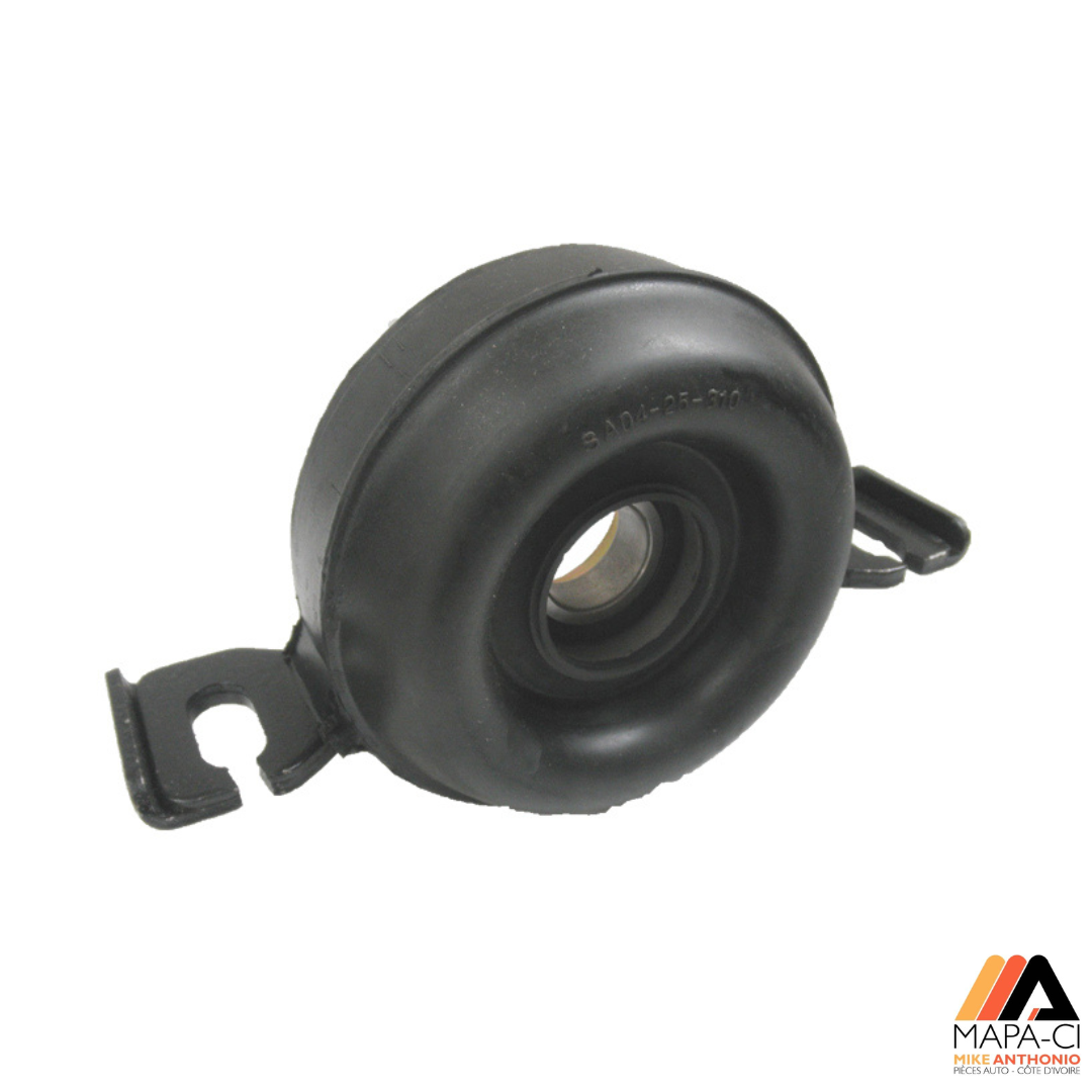 SUPPORT CENTRAL ARBRE DE TRANSMISSION MAZDA  SA04-25-310