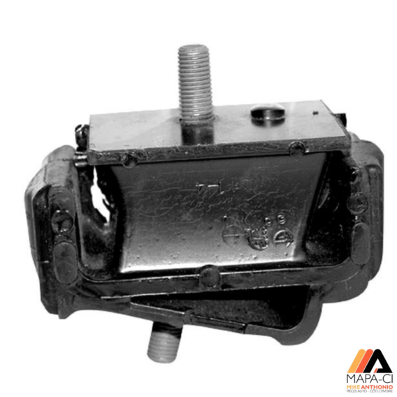 SUPPORT MOTEUR MAZDA BT50  UC86-39-040