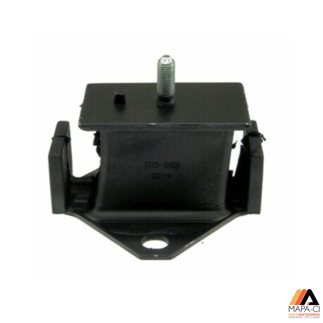 SUPPORT MOTEUR MITSUBISHI L200  MR992670