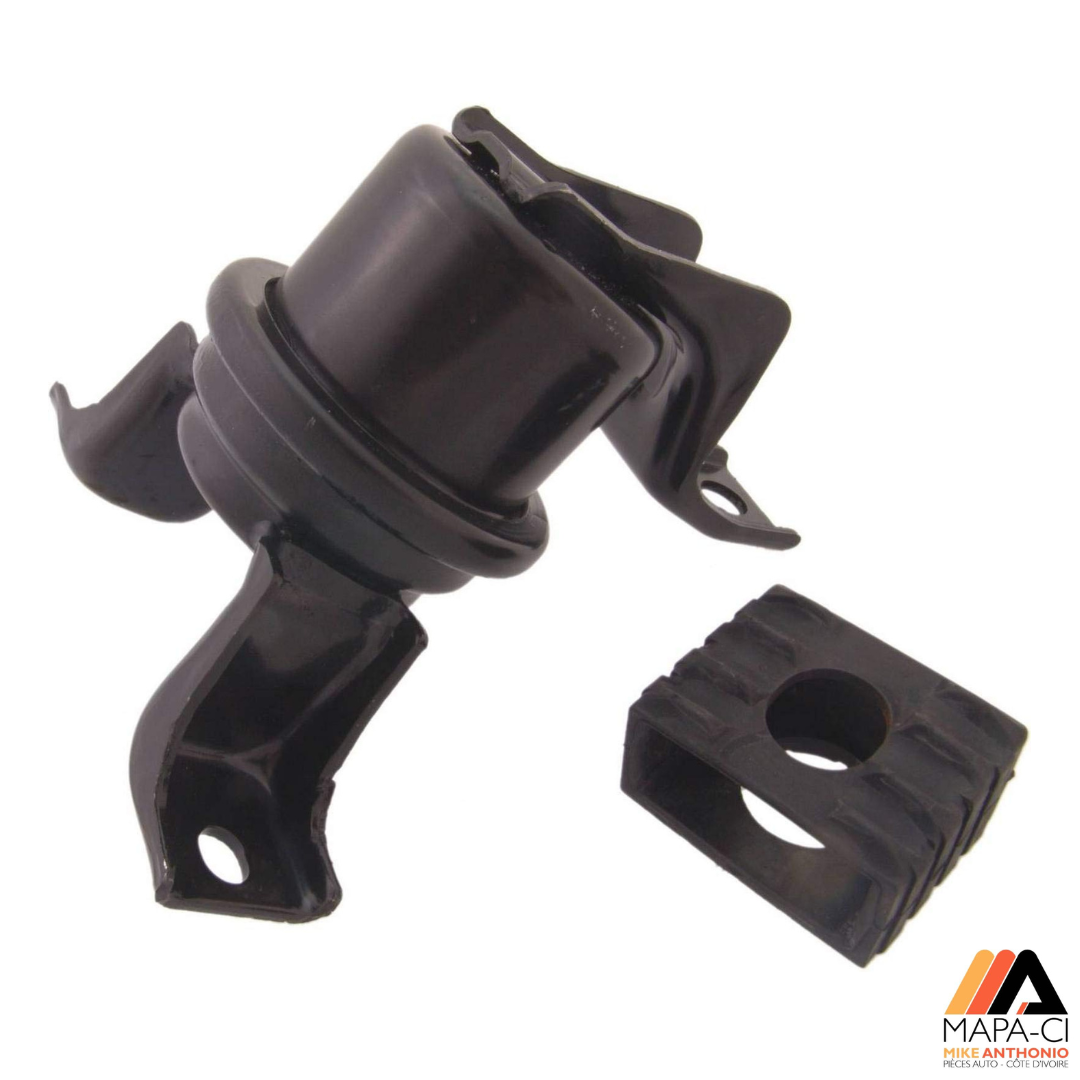 SUPPORT MOTEUR MITSUBISHI LANCER  MR403666