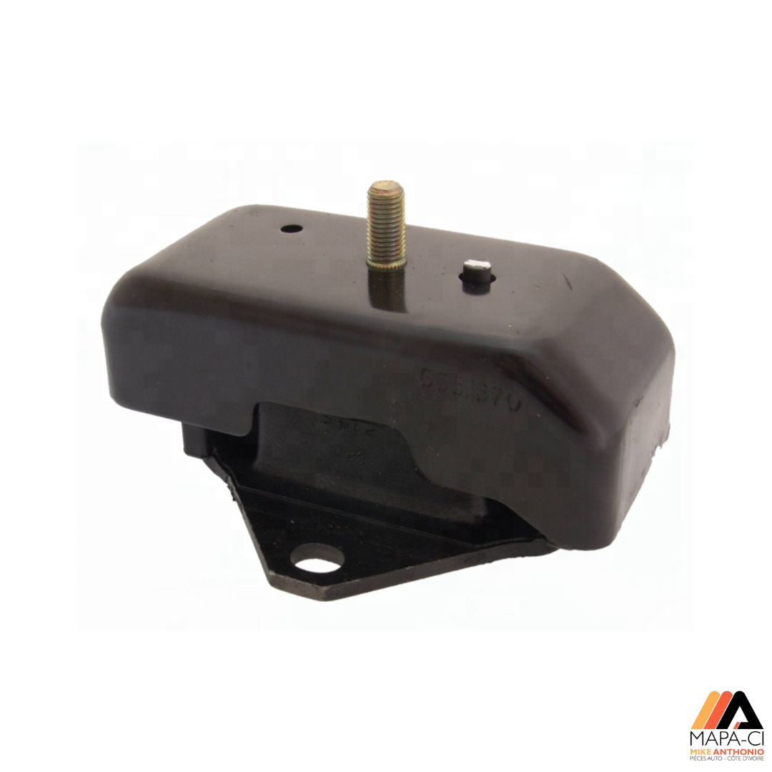 SUPPORT MOTEUR MITSUBISHI  MR992712