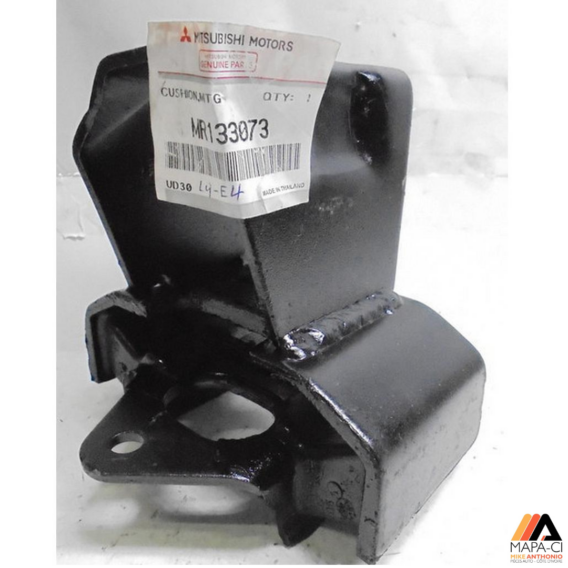 SUPPORT MOTEUR MITSUBISHI RRPATH DE MOTOR   MR133073.N