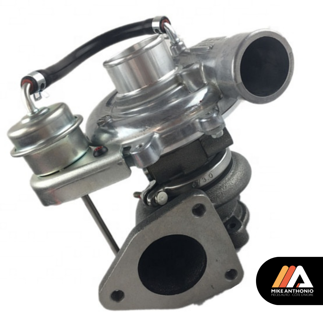 TURBO COMPRESSEUR TOYOTA 17201-30080