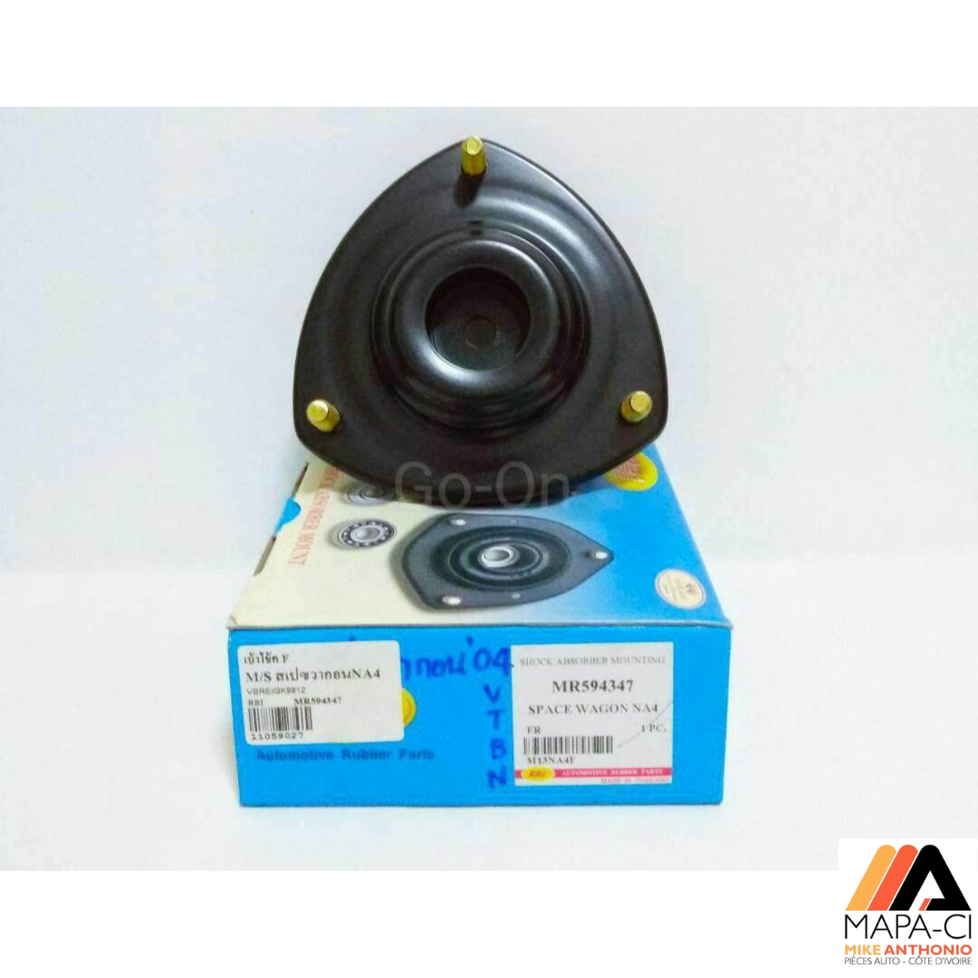 Tete d’Amortisseur MITSUBISHI FR SPACE WAGOR  MR594347