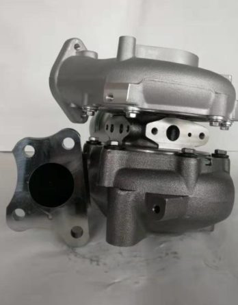 TURBO COMPRESSEUR NISSAN 767720-5005S